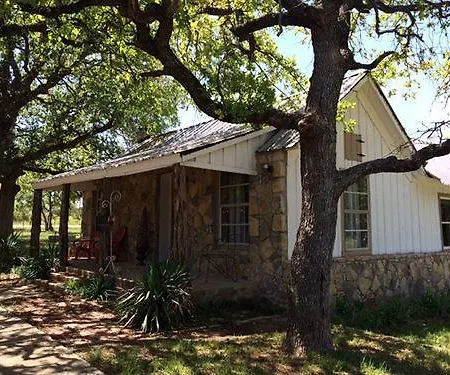 The Lucky Penny Lodge